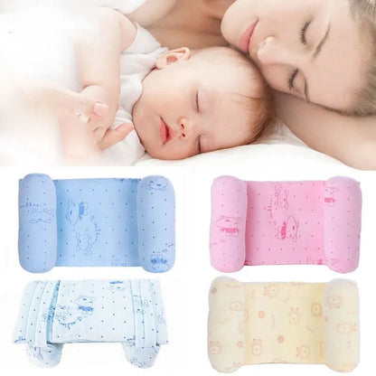 Baby Head Support Pillow