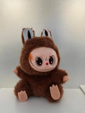 Labubu Plush Bunny Toy for Kids, Soft Plush, Multicolor