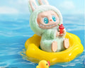 Labubu Plush Bunny Toy for Kids, Soft Plush, Multicolor