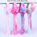 Nylon Hand Sensor Toy Multicolor for Kids