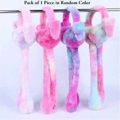 Nylon Hand Sensor Toy Multicolor for Kids