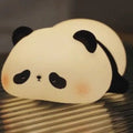 Rechargeable Panda Night Lamp alternate view