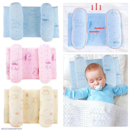 Baby Head Support Pillow