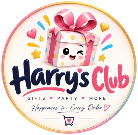 Harry's Club