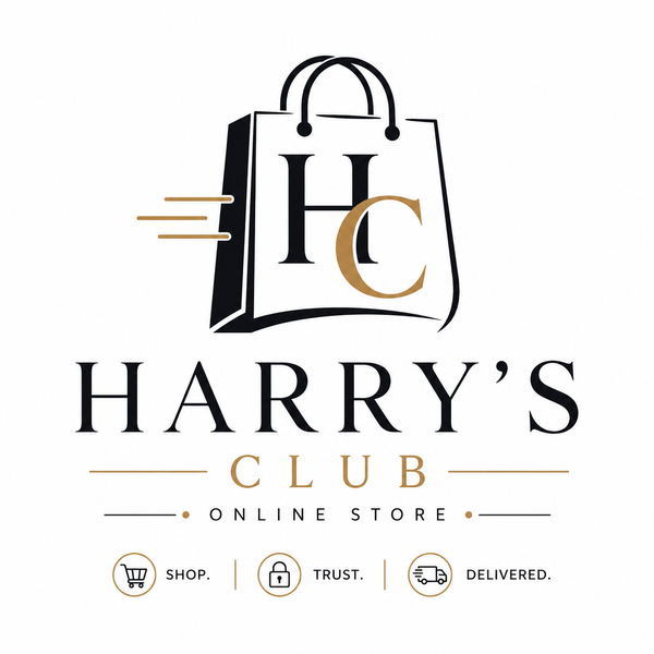 Harry's Club
